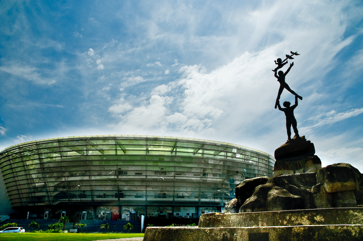 Forum Mundo Imperial